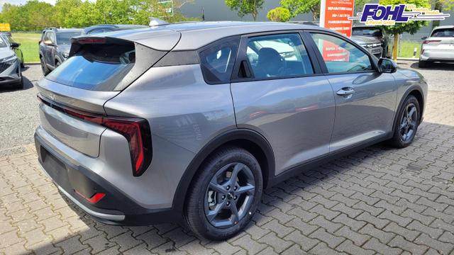 Kia K4 Vision 1.0 +NAVI+SHZ+ACA+LED+KAMERA 