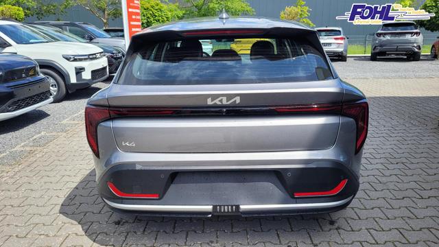 Kia K4 Vision 1.0 +NAVI+SHZ+ACA+LED+KAMERA 