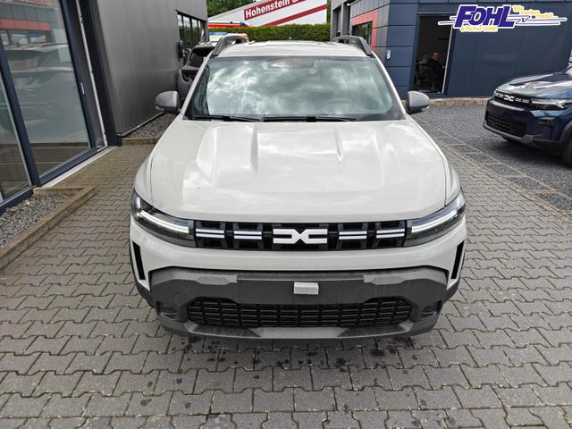 Dacia Duster Expression LPG 120 PS AT | Carplay Sitz+Lnkrdheiz. 