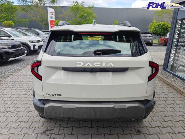 Dacia Duster Expression LPG 120 PS AT | Carplay Sitz+Lnkrdheiz. 