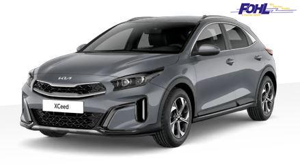 Kia XCeed City Modell 2026*LED*Navi*PDC*Cam*SHZ*Alu 