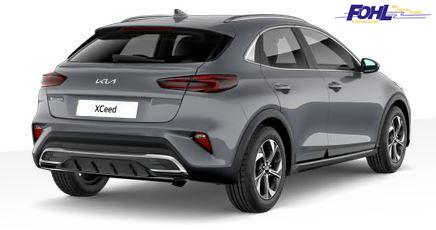 Kia XCeed City Modell 2026*LED*Navi*PDC*Cam*SHZ*Alu 