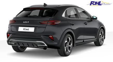 Kia XCeed City Modell 2026*LED*Navi*PDC*Cam*SHZ*Alu 