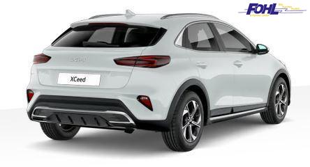 Kia XCeed City Modell 2026*LED*Navi*PDC*Cam*SHZ*Alu 