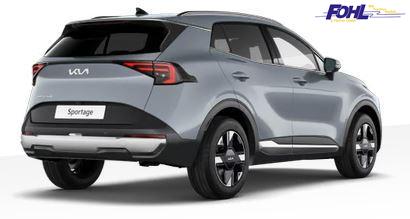 Kia Sportage Urban 150 DSG Kamera-Navi-Klimaauto.-17 Zoll 