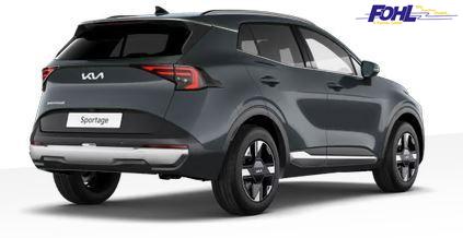 Kia Sportage Urban 150 DSG Kamera-Navi-Klimaauto.-17 Zoll 