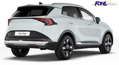 Kia Sportage Urban 150 DSG Kamera-Navi-Klimaauto.-17 Zoll 