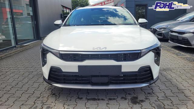 Kia K4 Sportswagon 1.6 T-GDI 110 kW Vision SW DCT+NAVI+SHZ+ACA+LED+KAMERA 