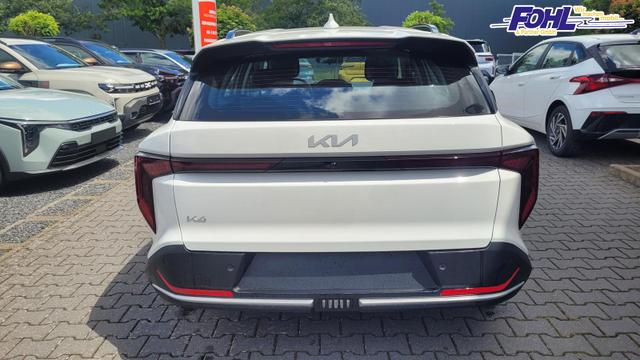 Kia K4 Sportswagon 1.6 T-GDI 110 kW Vision SW DCT+NAVI+SHZ+ACA+LED+KAMERA 