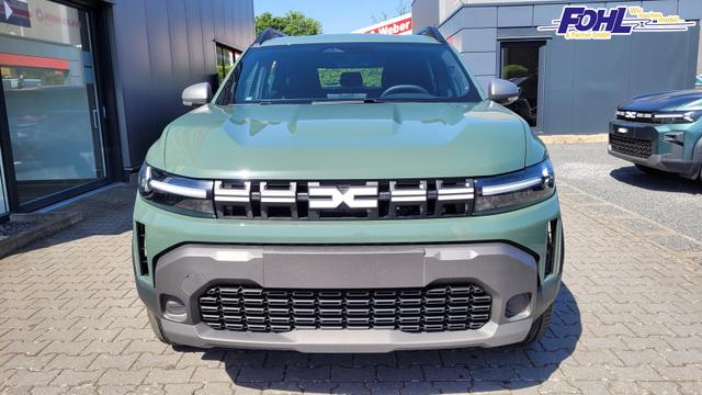 Dacia Duster LPG 120 PS AT | Carplay Sitz+Lnkrdheiz. 