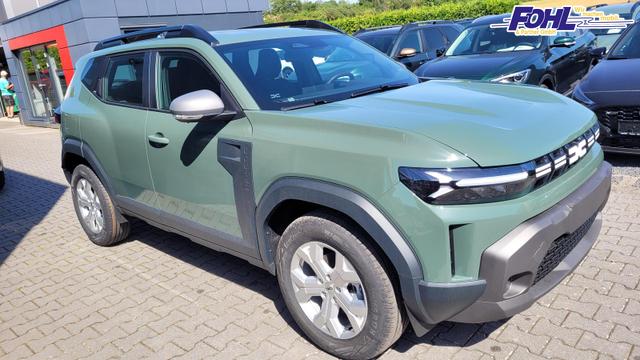 Dacia Duster LPG 120 PS AT | Carplay Sitz+Lnkrdheiz. 