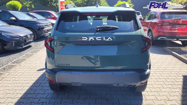 Dacia Duster LPG 120 PS AT | Carplay Sitz+Lnkrdheiz. 