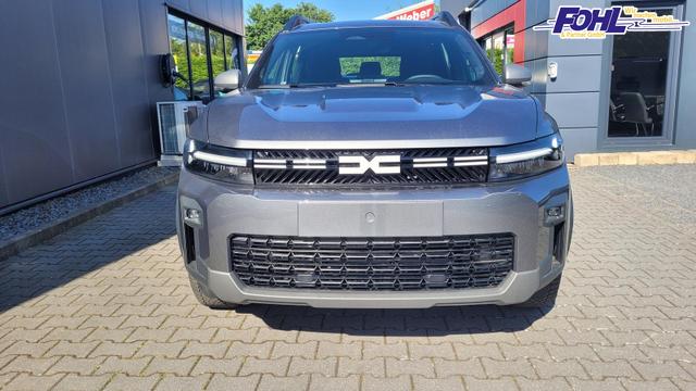 Dacia Bigster Hybrid-G 150 4x4 4x4*LED*Shzg*PDC*Cam*BFS*17Zoll 