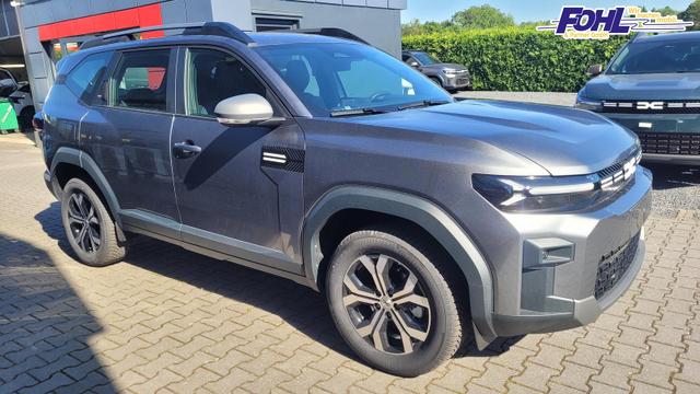 Dacia Bigster Hybrid-G 150 4x4 4x4*LED*Shzg*PDC*Cam*BFS*17Zoll 