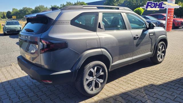 Dacia Bigster Hybrid-G 150 4x4 4x4*LED*Shzg*PDC*Cam*BFS*17Zoll 
