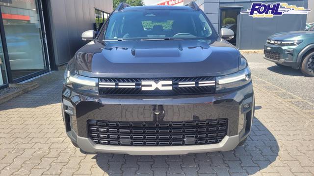 Dacia Bigster Hybrid-G 150 4x4 4x4*LED*Shzg*PDC*Cam*BFS*17Zoll 