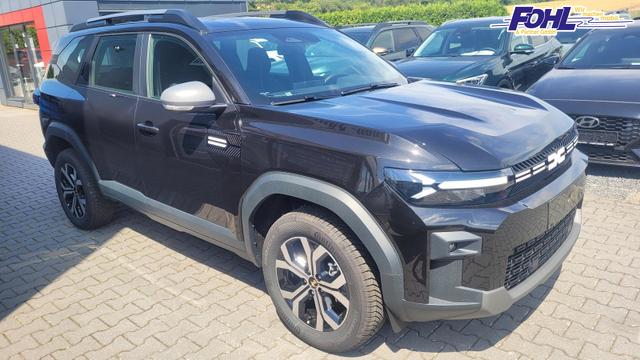 Dacia Bigster Hybrid-G 150 4x4 4x4*LED*Shzg*PDC*Cam*BFS*17Zoll 