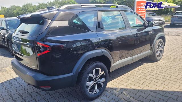 Dacia Bigster Hybrid-G 150 4x4 4x4*LED*Shzg*PDC*Cam*BFS*17Zoll 