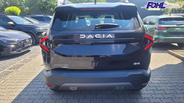 Dacia Bigster Hybrid-G 150 4x4 4x4*LED*Shzg*PDC*Cam*BFS*17Zoll 