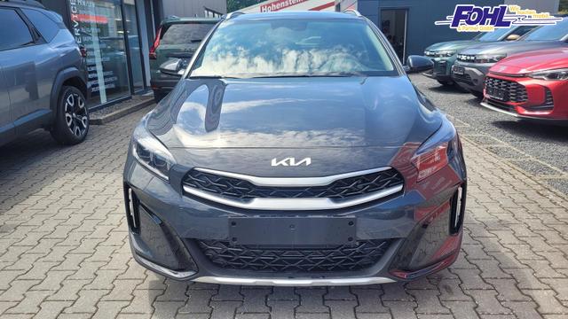 Kia XCeed City *Modell 2026*LED*Navi*PDC*Cam*SHZ*Alu 