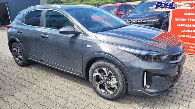 Kia XCeed City *Modell 2026*LED*Navi*PDC*Cam*SHZ*Alu 