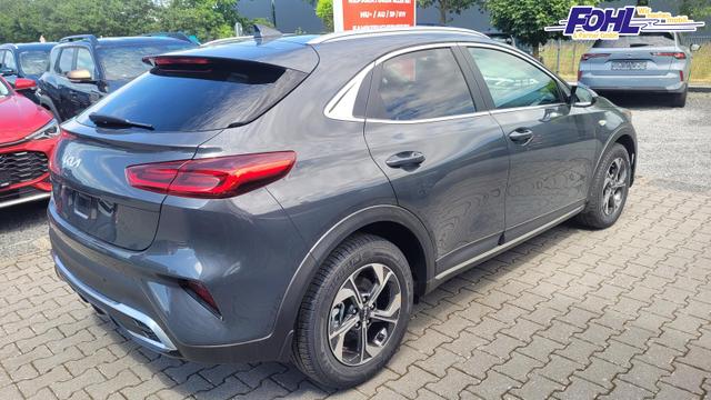 Kia XCeed City *Modell 2026*LED*Navi*PDC*Cam*SHZ*Alu 