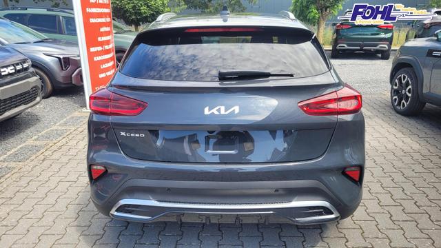 Kia XCeed City *Modell 2026*LED*Navi*PDC*Cam*SHZ*Alu 