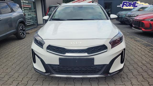Kia XCeed City *Modell 2026*LED*Navi*PDC*Cam*SHZ*Alu 