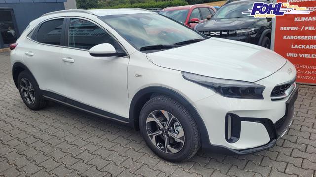 Kia XCeed City *Modell 2026*LED*Navi*PDC*Cam*SHZ*Alu 