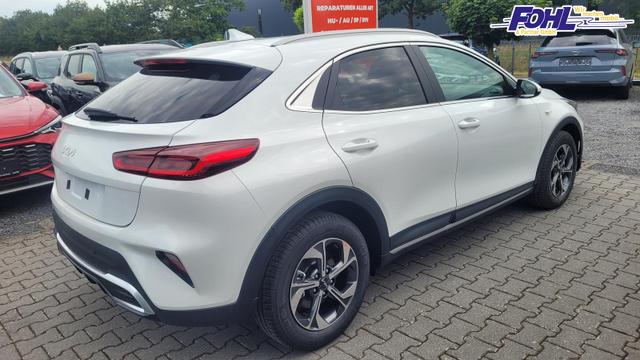 Kia XCeed City *Modell 2026*LED*Navi*PDC*Cam*SHZ*Alu 