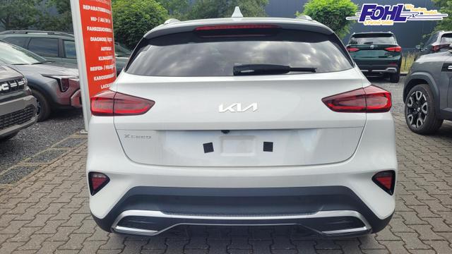 Kia XCeed City *Modell 2026*LED*Navi*PDC*Cam*SHZ*Alu 