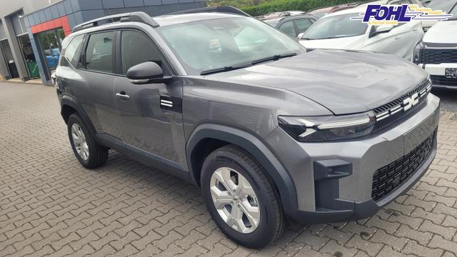 Dacia Bigster TCe 140 TCe140 Hybrid-G*LED*PDC*Cam*17Zoll*SHZ 