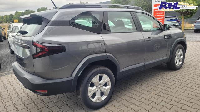 Dacia Bigster TCe 140 TCe140 Hybrid-G*LED*PDC*Cam*17Zoll*SHZ 