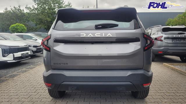 Dacia Bigster TCe 140 TCe140 Hybrid-G*LED*PDC*Cam*17Zoll*SHZ 