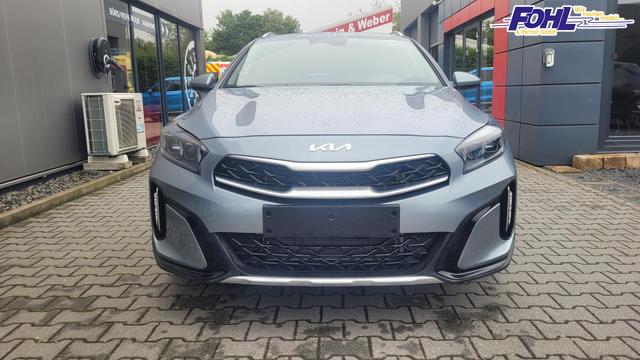 Kia XCeed City *Modell 2026*LED*Navi*PDC*Cam*SHZ*Alu 