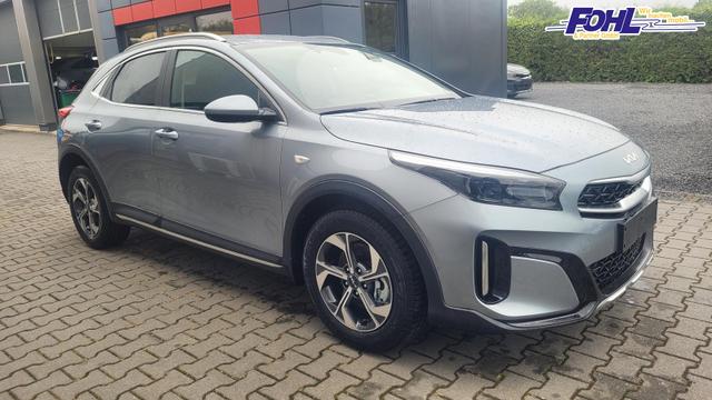 Kia XCeed City *Modell 2026*LED*Navi*PDC*Cam*SHZ*Alu 
