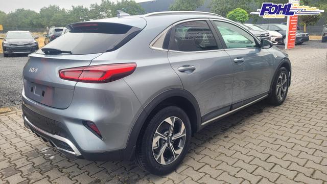 Kia XCeed City *Modell 2026*LED*Navi*PDC*Cam*SHZ*Alu 