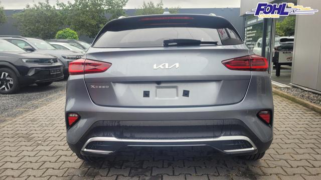 Kia XCeed City *Modell 2026*LED*Navi*PDC*Cam*SHZ*Alu 
