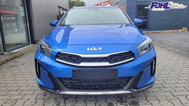 Kia XCeed City *Modell 2026*LED*Navi*PDC*Cam*SHZ*Alu 