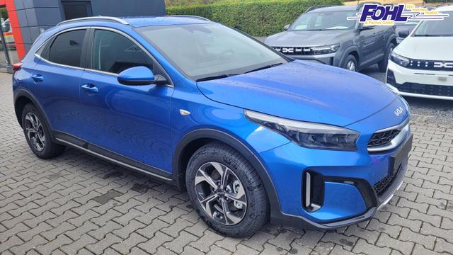 Kia XCeed City *Modell 2026*LED*Navi*PDC*Cam*SHZ*Alu 