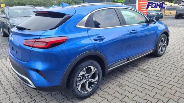Kia XCeed City *Modell 2026*LED*Navi*PDC*Cam*SHZ*Alu 