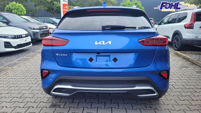 Kia XCeed City *Modell 2026*LED*Navi*PDC*Cam*SHZ*Alu 