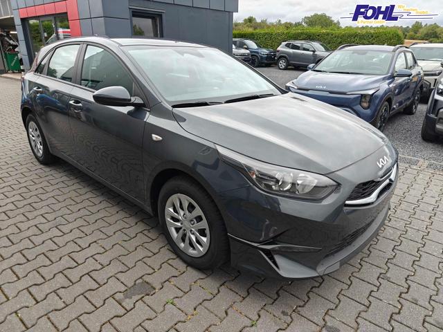 Kia Ceed Spin 1.5 T-GDI AT Kamera*Sitzheizung*APP*Navi 