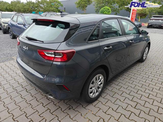 Kia Ceed Spin 1.5 T-GDI AT Kamera*Sitzheizung*APP*Navi 