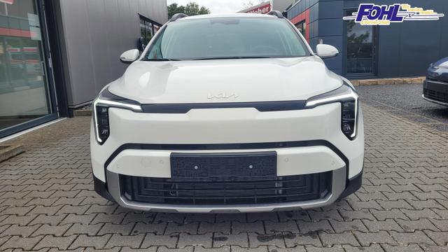 Kia Stonic Silver AT*Navi*Shzg*Lhzg*PDCv+h*Cam*16Zoll*LED 