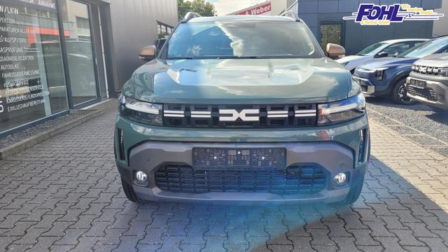 Dacia Duster Extreme Hybrid III155 Extreme*SHZ*360CAM*ACC*TOT 