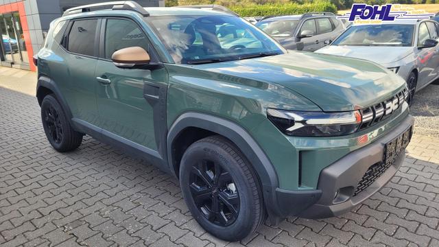 Dacia Duster Extreme Hybrid III155 Extreme*SHZ*360CAM*ACC*TOT 