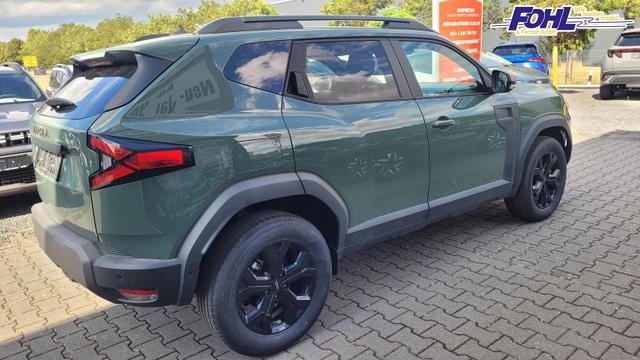 Dacia Duster Extreme Hybrid III155 Extreme*SHZ*360CAM*ACC*TOT 