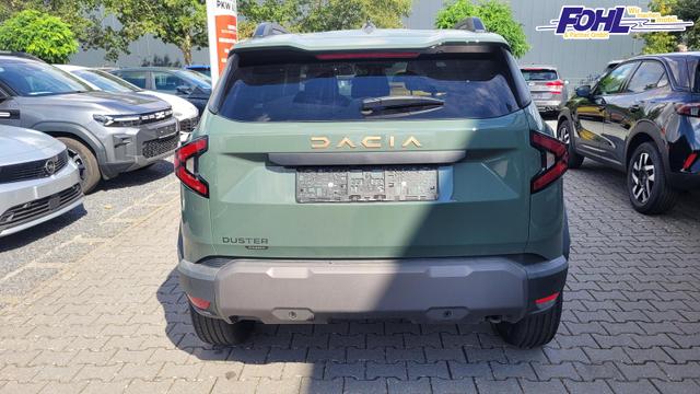 Dacia Duster Extreme Hybrid III155 Extreme*SHZ*360CAM*ACC*TOT 