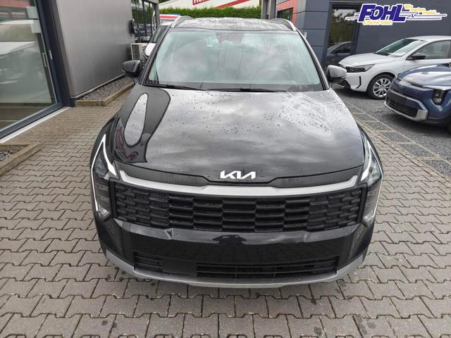 Kia Sportage Urban Vision 1.6 HEV Navi+SHZ+LED+TOTW+18Zoll 